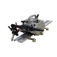 KAT Welding Automation Carriage