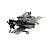 KAT Welding Automation Carriage